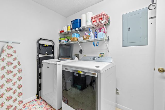 7681 Lexington Club Boulevard D, Delray Beach, FL 33446