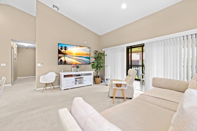 7681 Lexington Club Boulevard D, Delray Beach, FL 33446