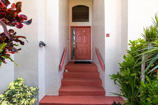 7681 Lexington Club Boulevard D, Delray Beach, FL 33446