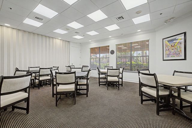 7681 Lexington Club Boulevard D, Delray Beach, FL 33446
