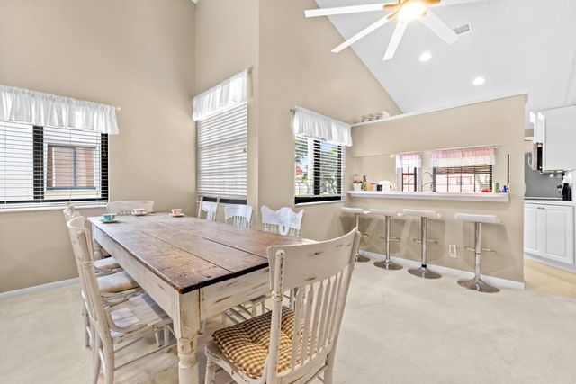 7681 Lexington Club Boulevard D, Delray Beach, FL 33446
