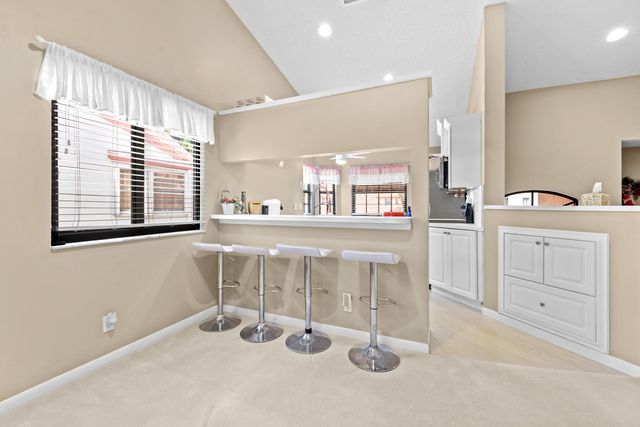 7681 Lexington Club Boulevard D, Delray Beach, FL 33446