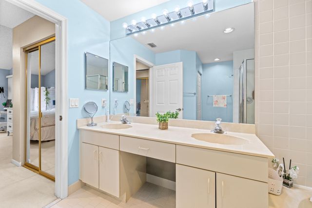 7681 Lexington Club Boulevard D, Delray Beach, FL 33446