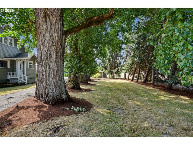 11874 HAZELGREEN Rd Ne, Silverton, OR 97381