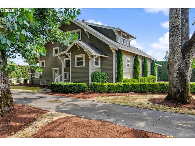 11874 HAZELGREEN Rd Ne, Silverton, OR 97381