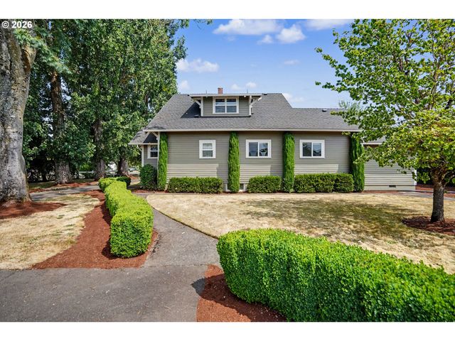 11874 HAZELGREEN Rd Ne, Silverton, OR 97381