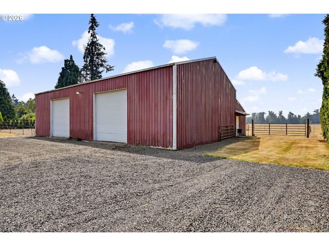 11874 HAZELGREEN Rd Ne, Silverton, OR 97381