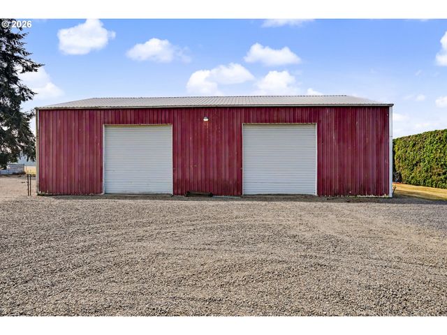 11874 HAZELGREEN Rd Ne, Silverton, OR 97381