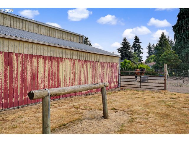 11874 HAZELGREEN Rd Ne, Silverton, OR 97381