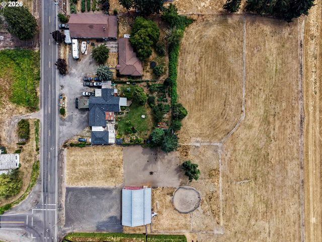 11874 HAZELGREEN Rd Ne, Silverton, OR 97381