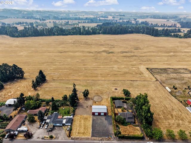 11874 HAZELGREEN Rd Ne, Silverton, OR 97381