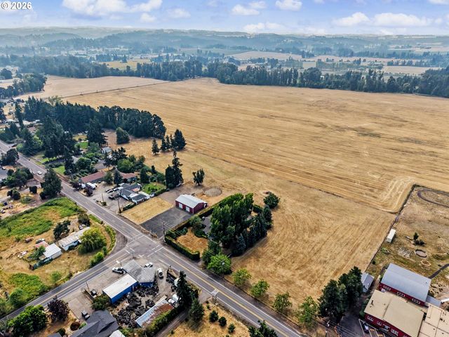 11874 HAZELGREEN Rd Ne, Silverton, OR 97381