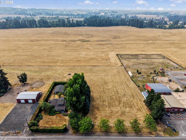 11874 HAZELGREEN Rd Ne, Silverton, OR 97381