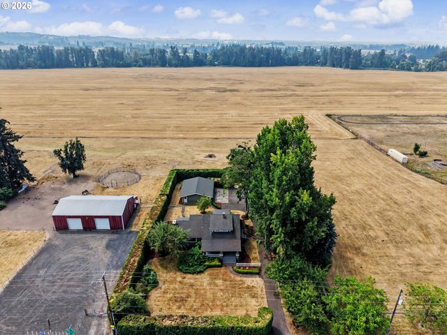11874 HAZELGREEN Rd Ne, Silverton, OR 97381