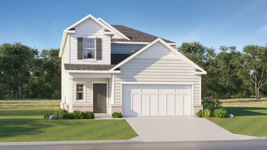 2471 Cotton Lane, Douglasville, GA 30135