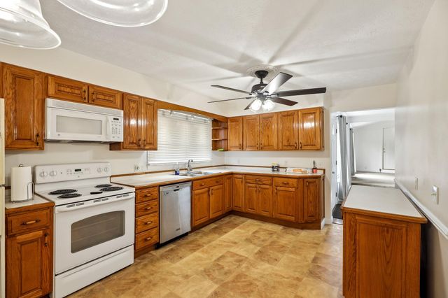 601 Monroe Street, Falmouth, KY 41040