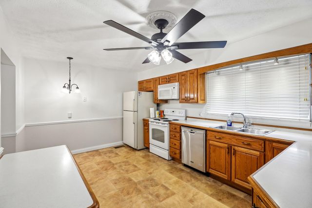 601 Monroe Street, Falmouth, KY 41040