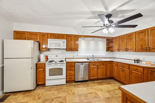 601 Monroe Street, Falmouth, KY 41040