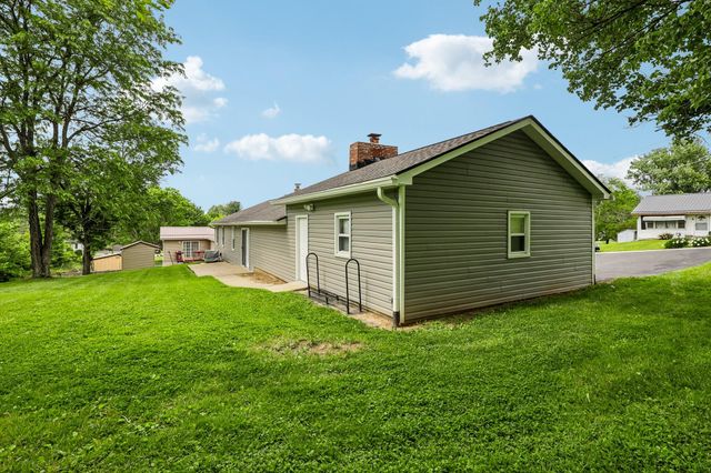 601 Monroe Street, Falmouth, KY 41040