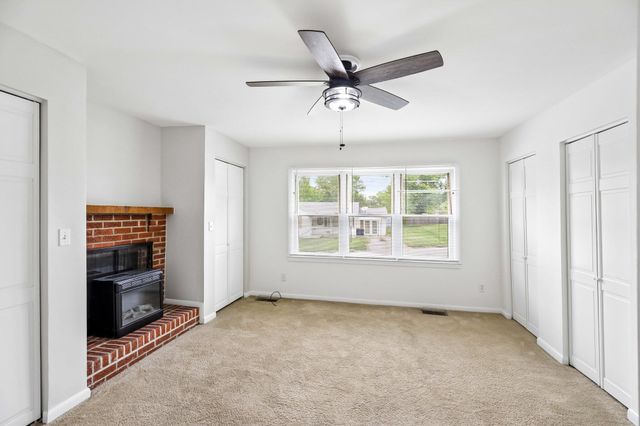 601 Monroe Street, Falmouth, KY 41040