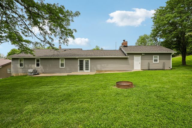 601 Monroe Street, Falmouth, KY 41040