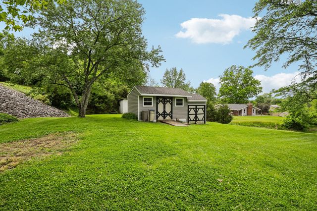 601 Monroe Street, Falmouth, KY 41040