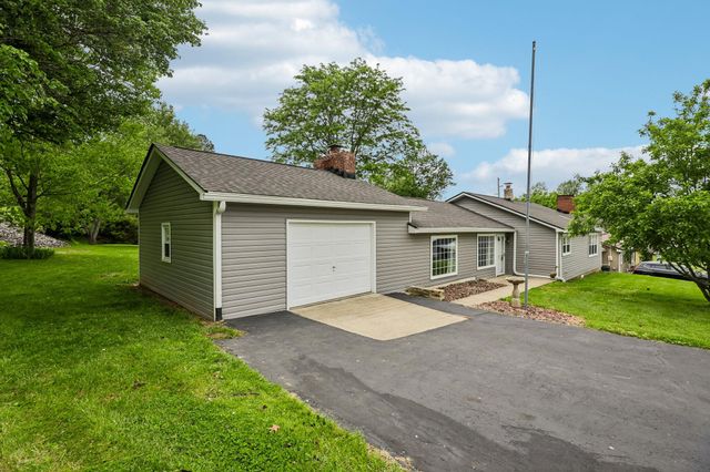 601 Monroe Street, Falmouth, KY 41040