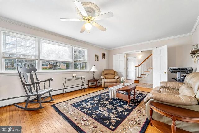 3216 HAYES RD, East Norriton, PA 19403