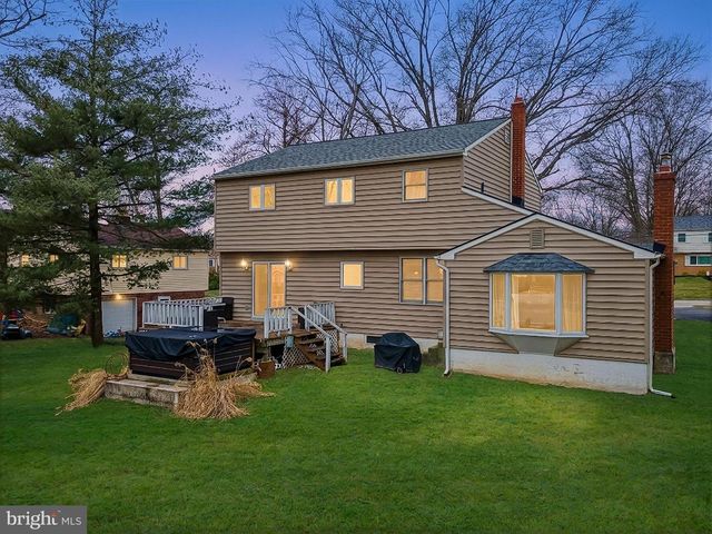 3216 HAYES RD, East Norriton, PA 19403