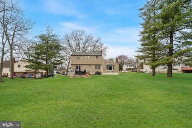 3216 HAYES RD, East Norriton, PA 19403