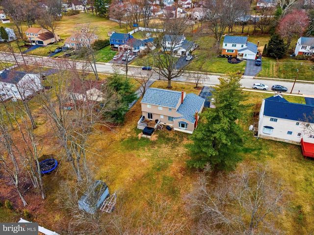 3216 HAYES RD, East Norriton, PA 19403