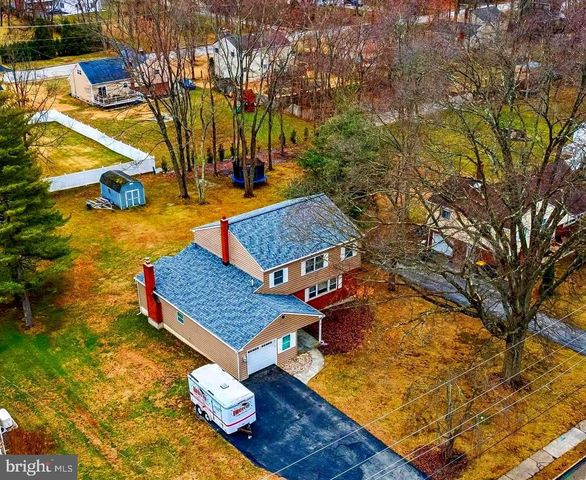 3216 HAYES RD, East Norriton, PA 19403