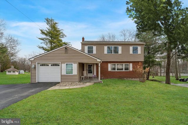 3216 HAYES RD, East Norriton, PA 19403