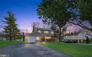 3216 HAYES RD, East Norriton, PA 19403