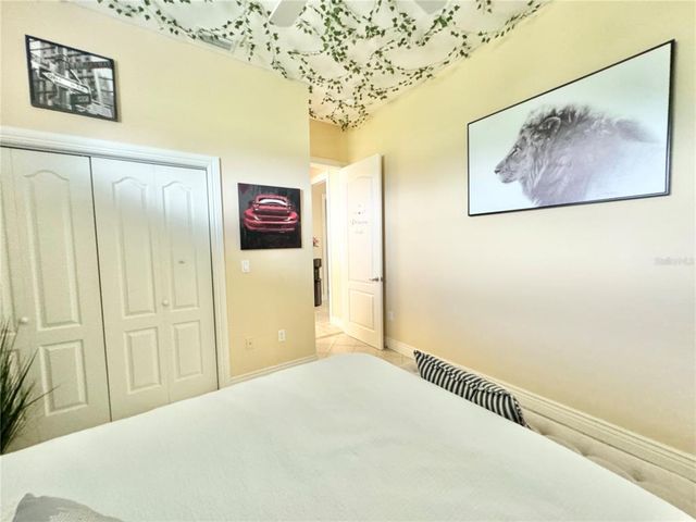 324 SANTURCE AVENUE, North Port, FL 34287