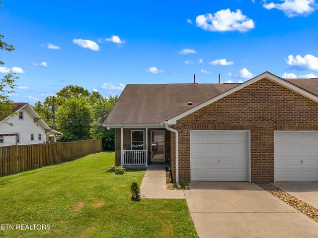 4601 Dewey Way, Knoxville, TN 37912
