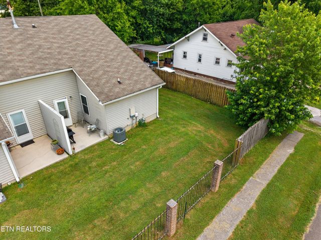 4601 Dewey Way, Knoxville, TN 37912