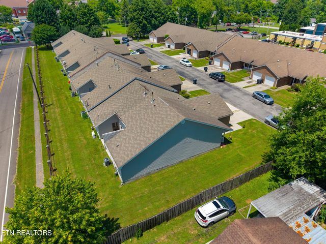 4601 Dewey Way, Knoxville, TN 37912