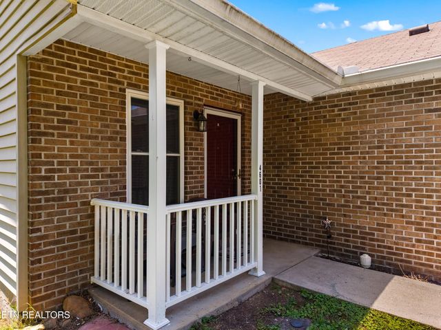 4601 Dewey Way, Knoxville, TN 37912