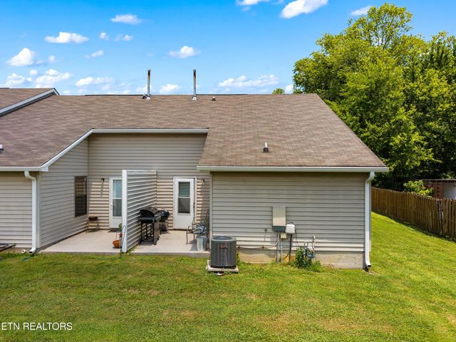 4601 Dewey Way, Knoxville, TN 37912