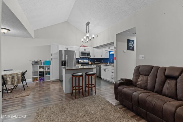 4601 Dewey Way, Knoxville, TN 37912