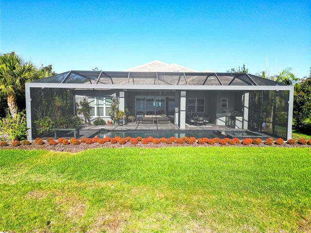 8083 WATERBEND TRAIL, Sarasota, FL 34240