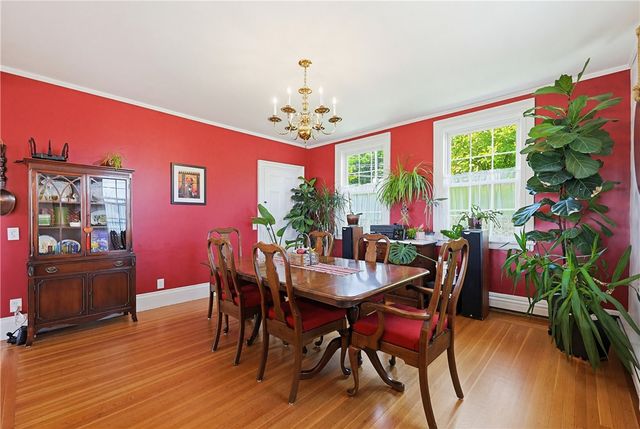 520 East Avenue, Pawtucket, RI 02860
