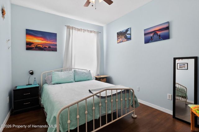 8483 Pinetop Ridge Lane, Brooksville, FL 34613