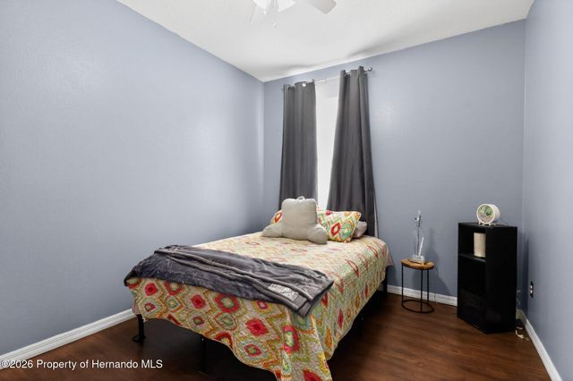 8483 Pinetop Ridge Lane, Brooksville, FL 34613