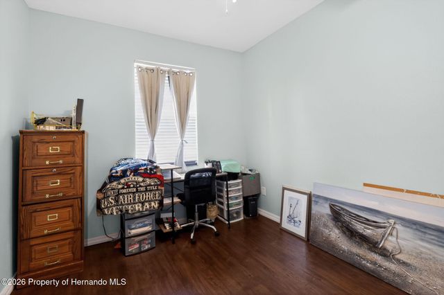 8483 Pinetop Ridge Lane, Brooksville, FL 34613