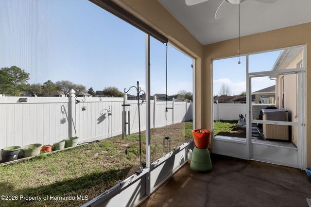 8483 Pinetop Ridge Lane, Brooksville, FL 34613