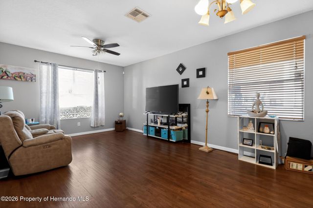 8483 Pinetop Ridge Lane, Brooksville, FL 34613