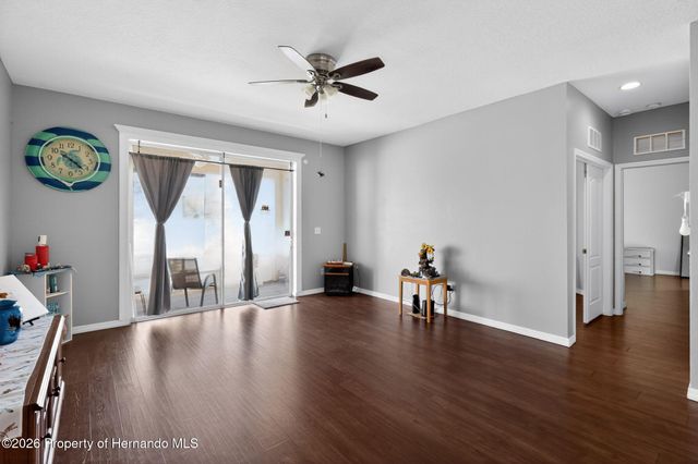 8483 Pinetop Ridge Lane, Brooksville, FL 34613