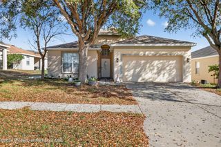 8483 Pinetop Ridge Lane, Brooksville, FL 34613